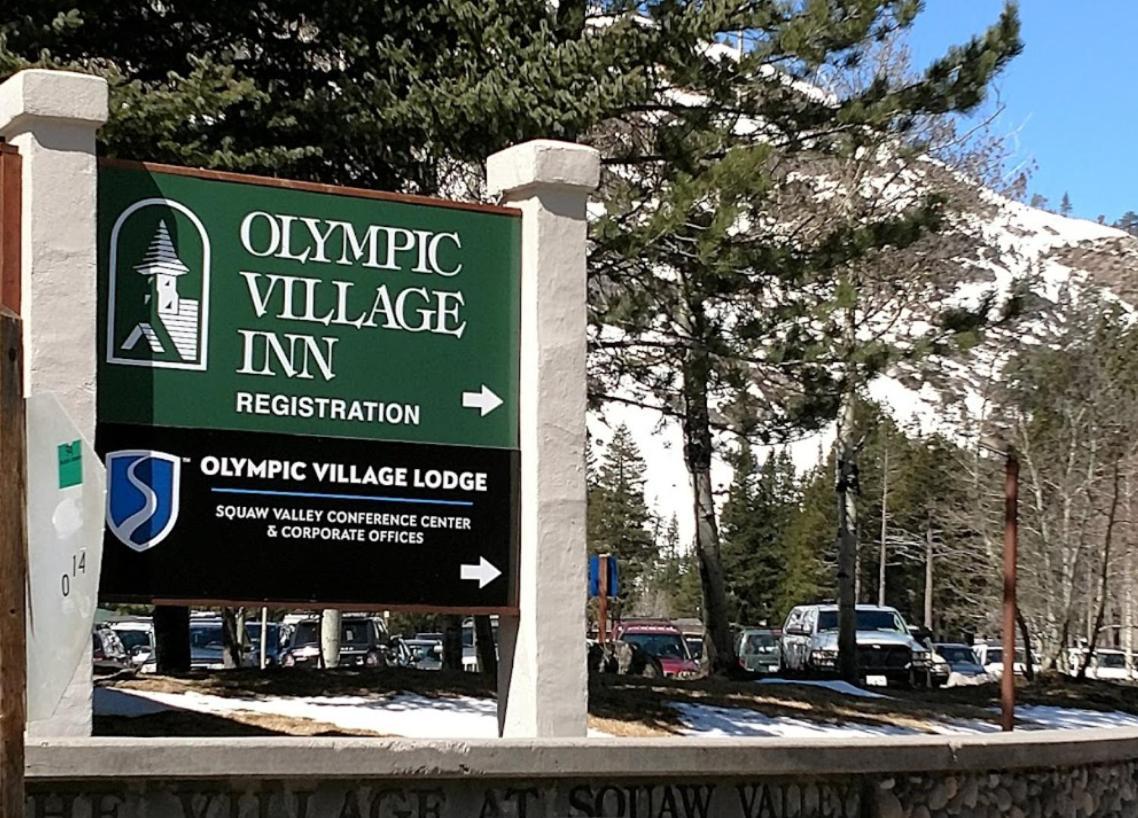 Getaways At Olympic Village 3*