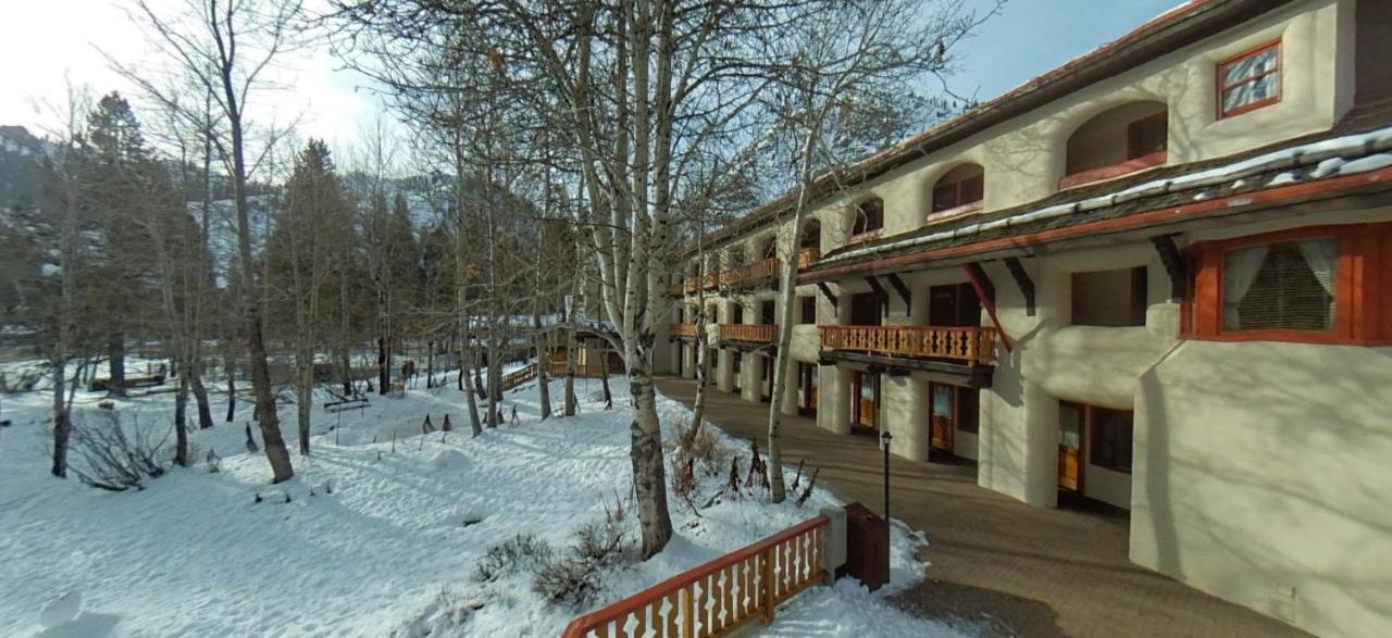 Getaways At Olympic Village Apartahotel