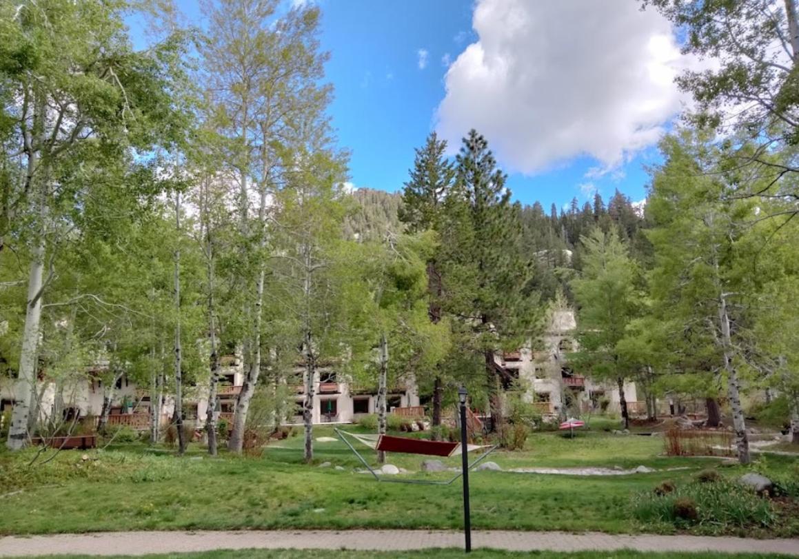 Getaways At Olympic Village Apartahotel Olympic Valley (Squaw Valley)