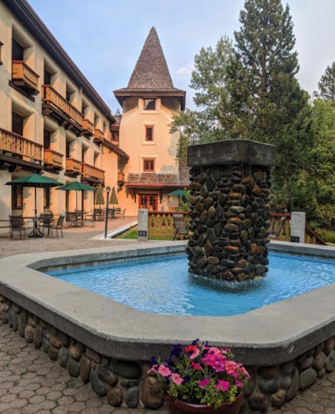 Getaways At Olympic Village 3*