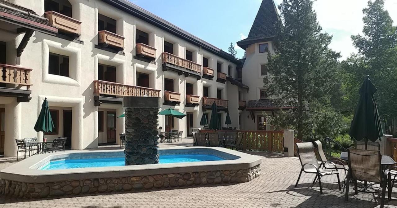 Getaways At Olympic Village 3*