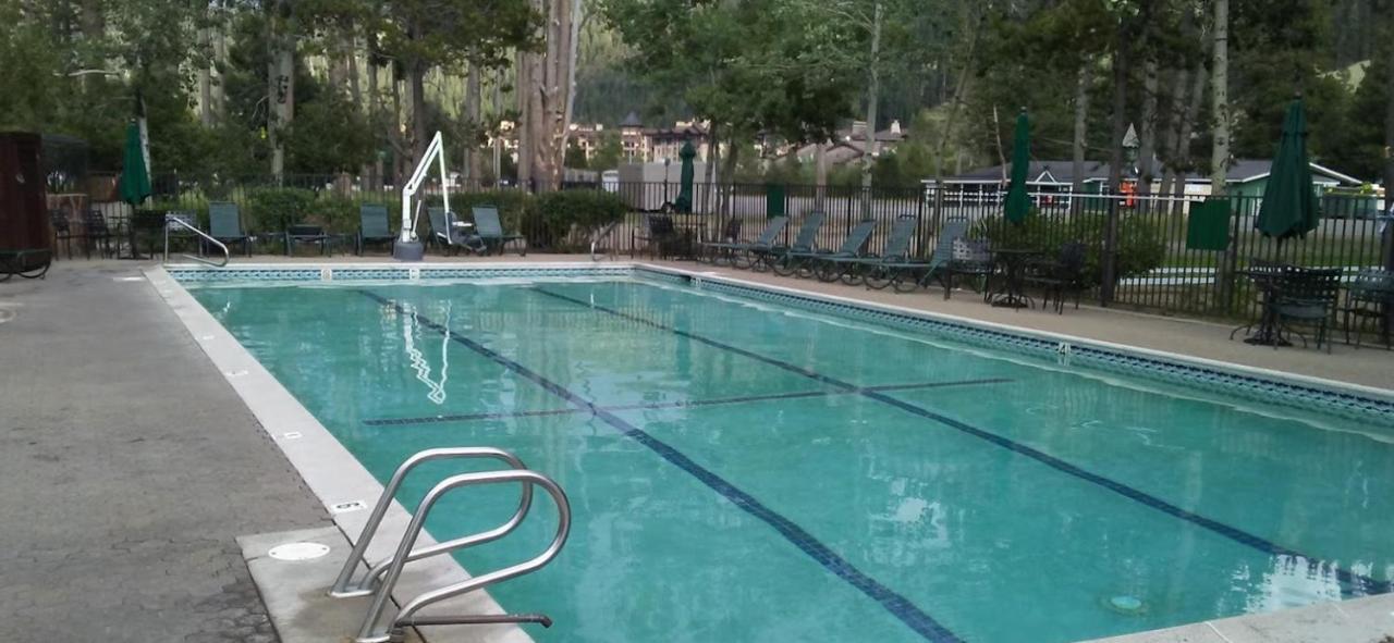Getaways At Olympic Village Apartahotel