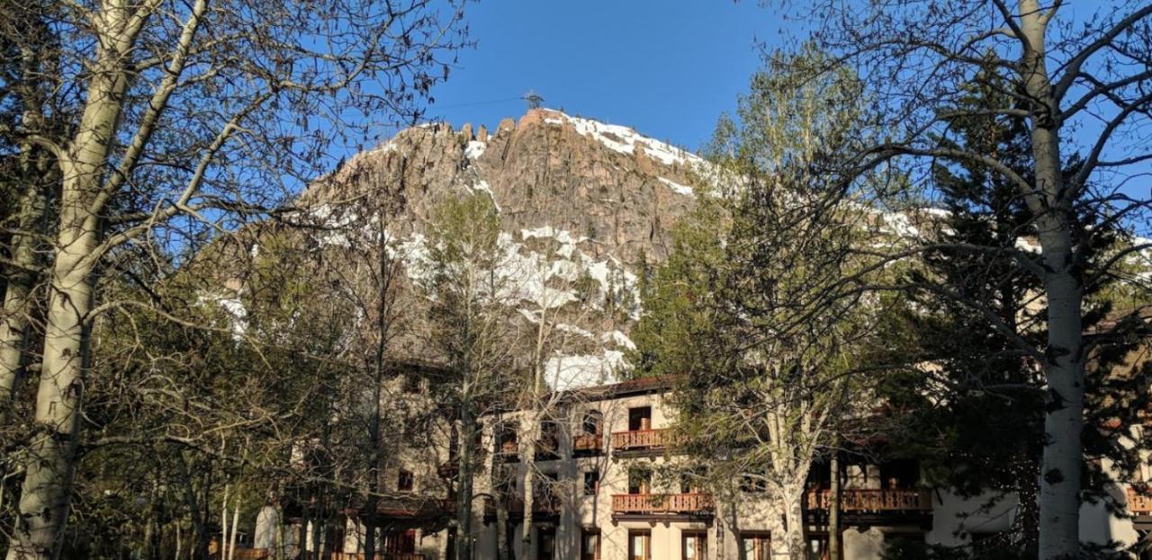 Apartahotel Getaways At Olympic Village Olympic Valley (Squaw Valley)