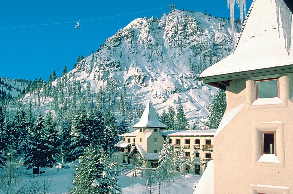 Getaways At Olympic Village 3* Olympic Valley (Squaw Valley)