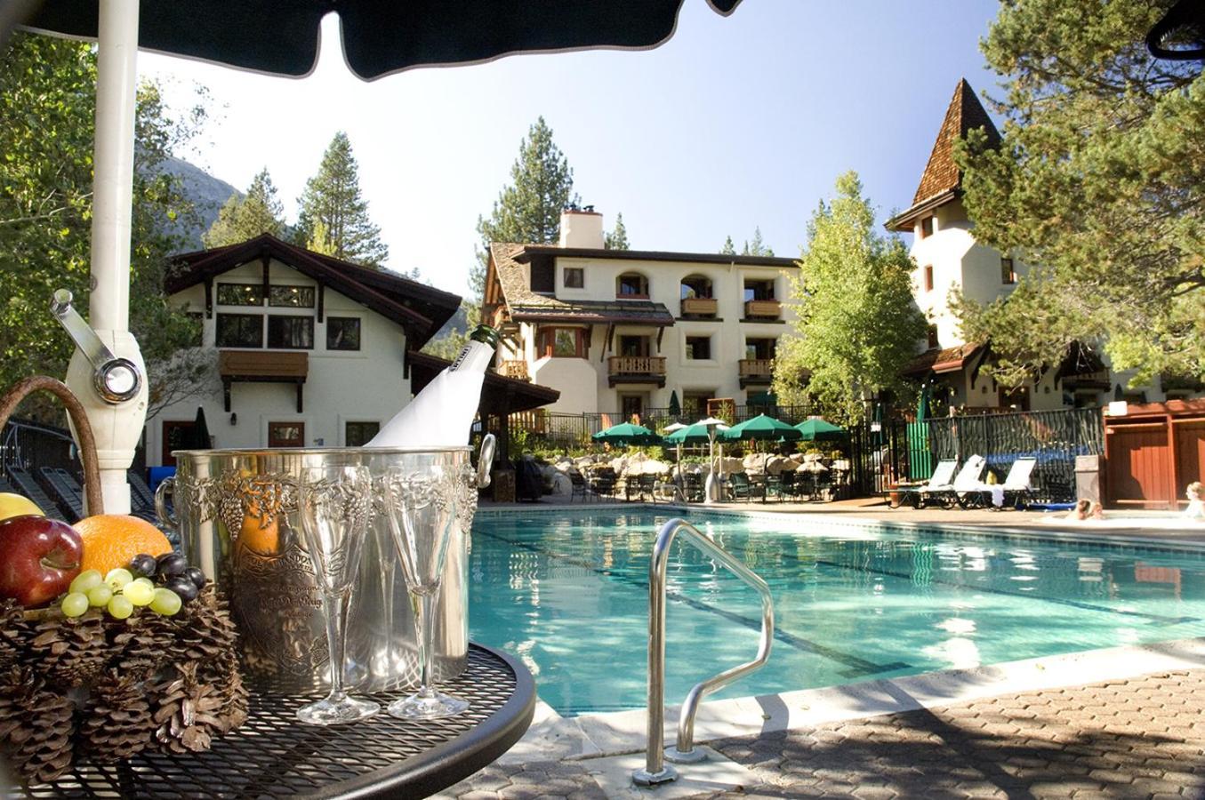 Getaways At Olympic Village Olympic Valley (Squaw Valley)