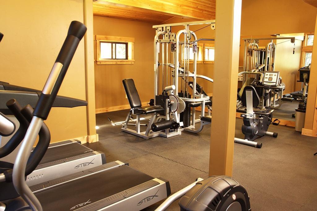 Getaways At Olympic Village 3* Olympic Valley (Squaw Valley)