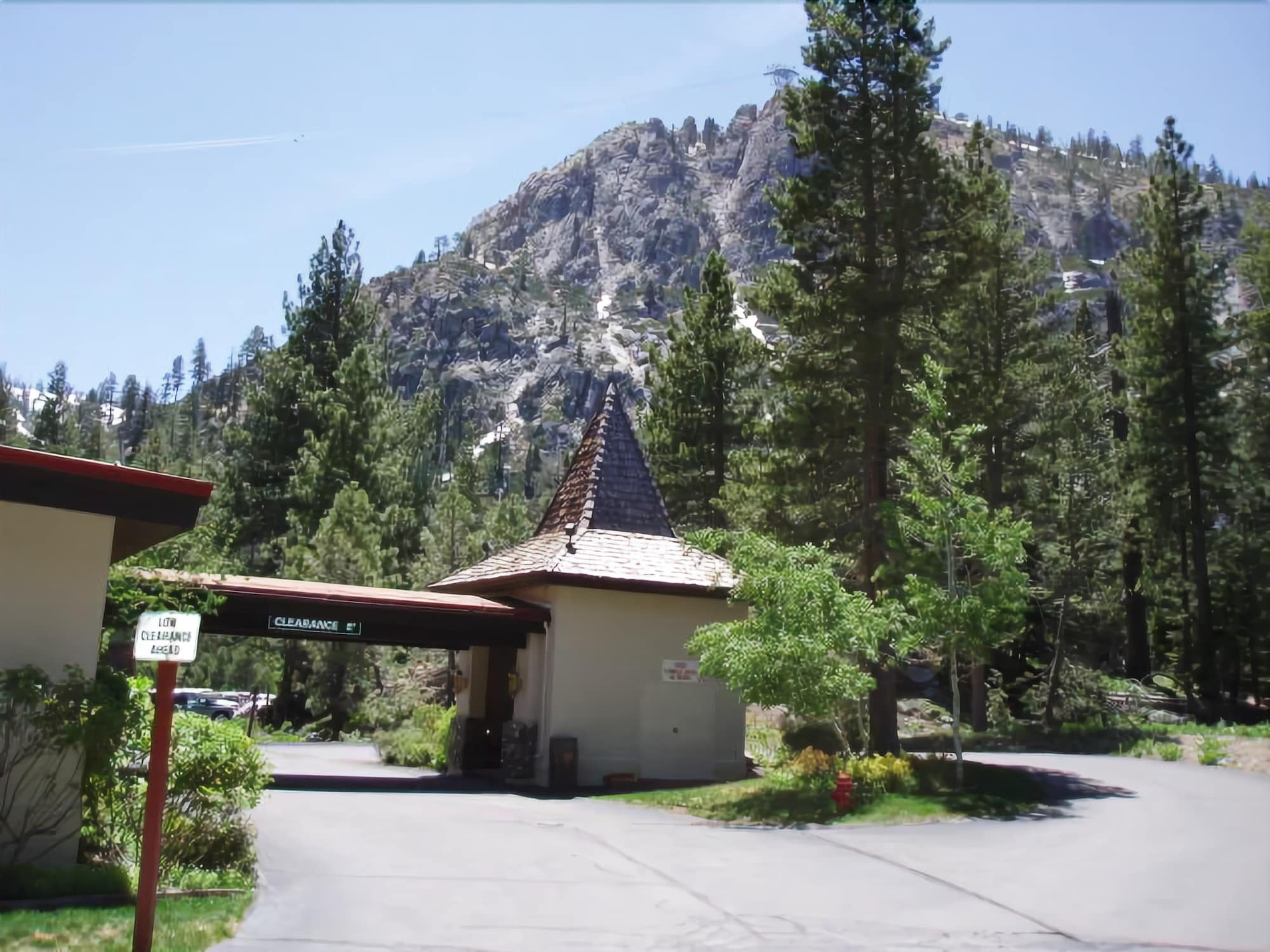 Getaways At Olympic Village Olympic Valley (Squaw Valley)