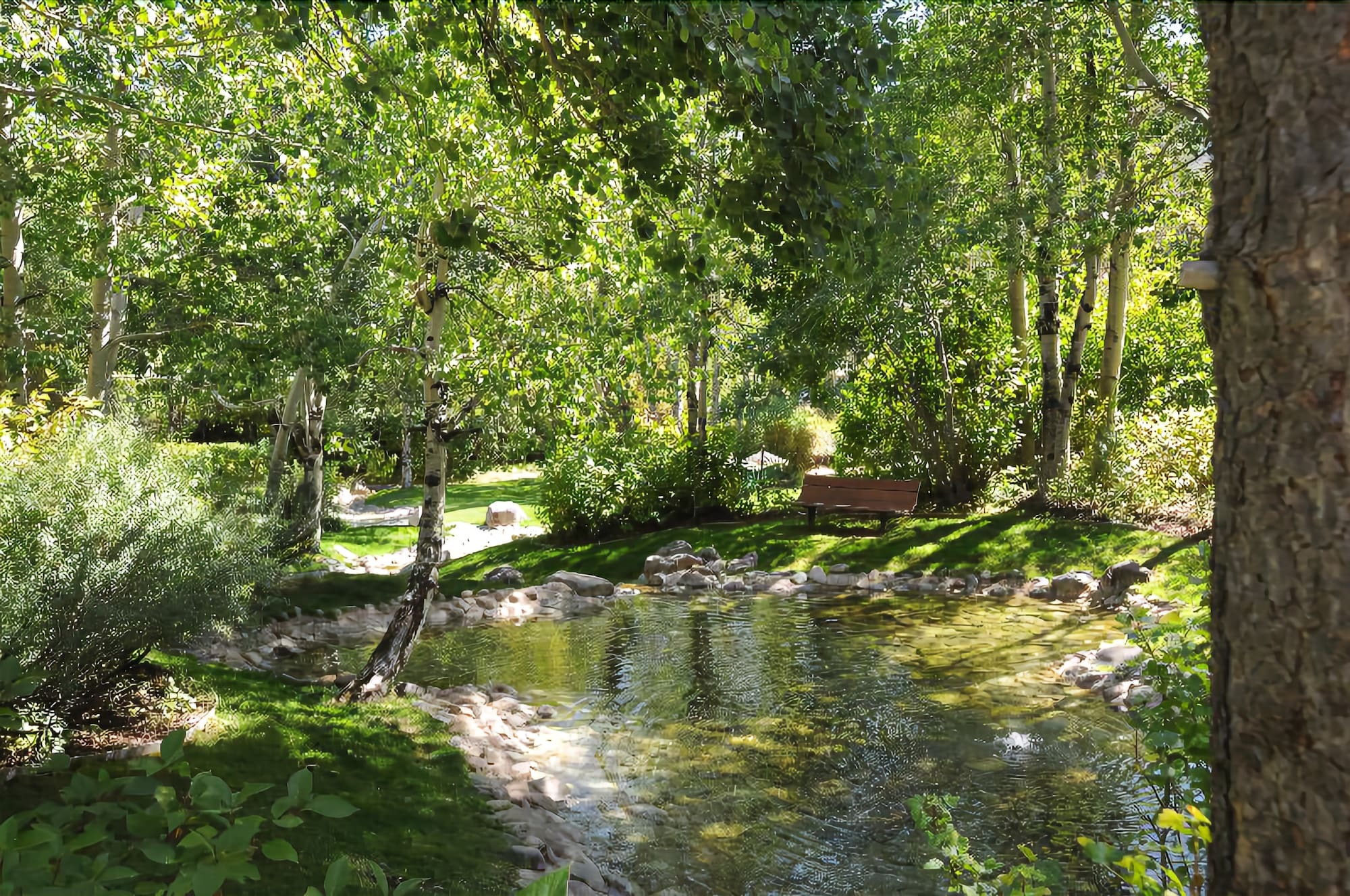 Getaways At Olympic Village 3* Olympic Valley (Squaw Valley)