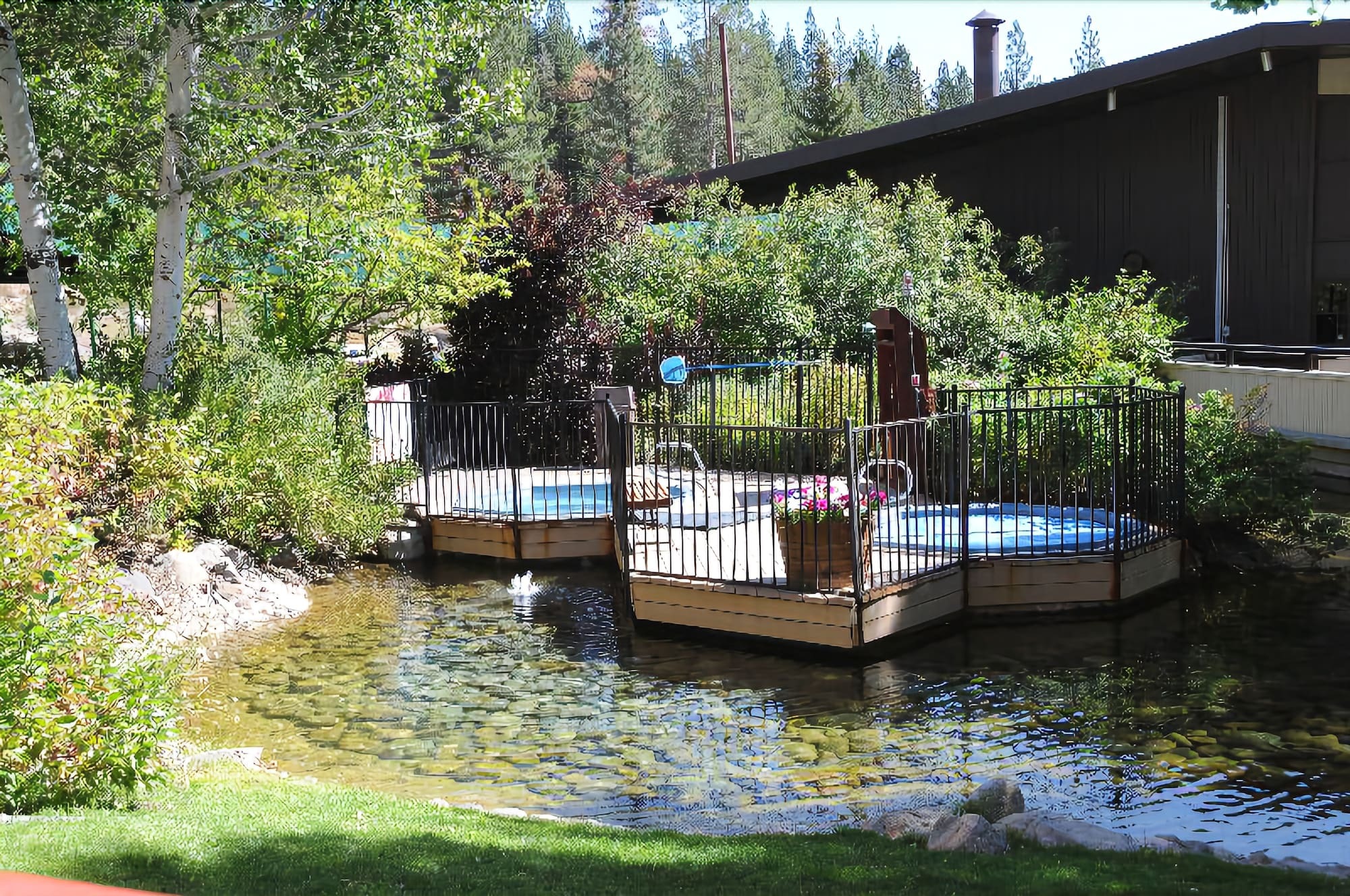 Getaways At Olympic Village Olympic Valley (Squaw Valley)