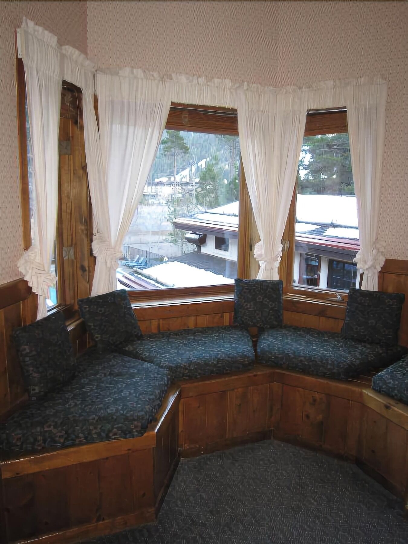 Getaways At Olympic Village Apartahotel 3*