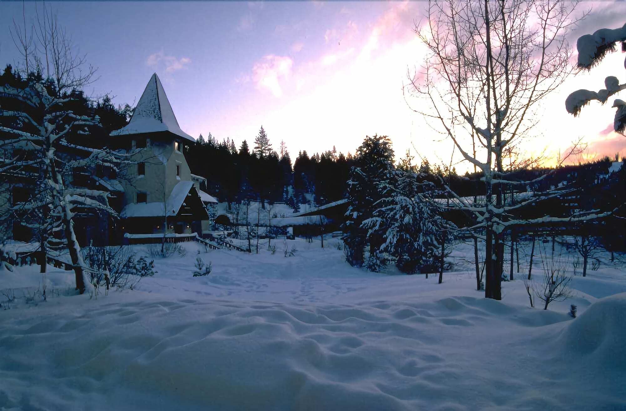 Getaways At Olympic Village Apartahotel Olympic Valley (Squaw Valley)