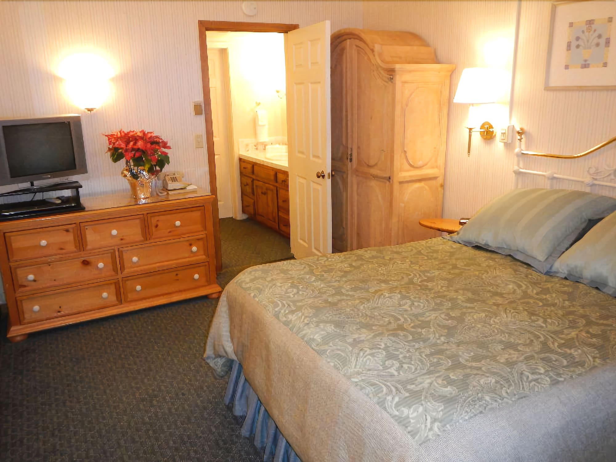 Apartahotel Getaways At Olympic Village 3*