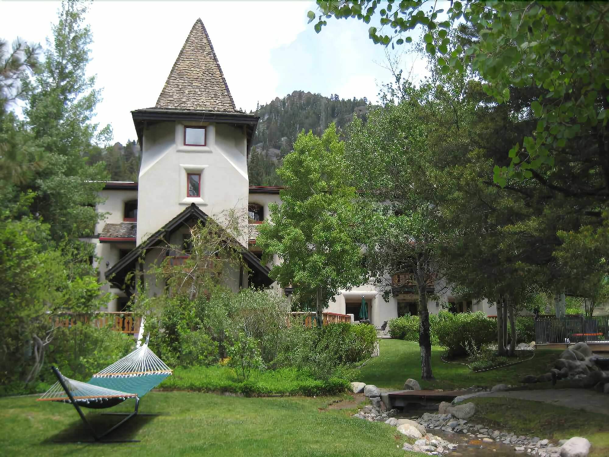 Getaways At Olympic Village 3* Olympic Valley (Squaw Valley)