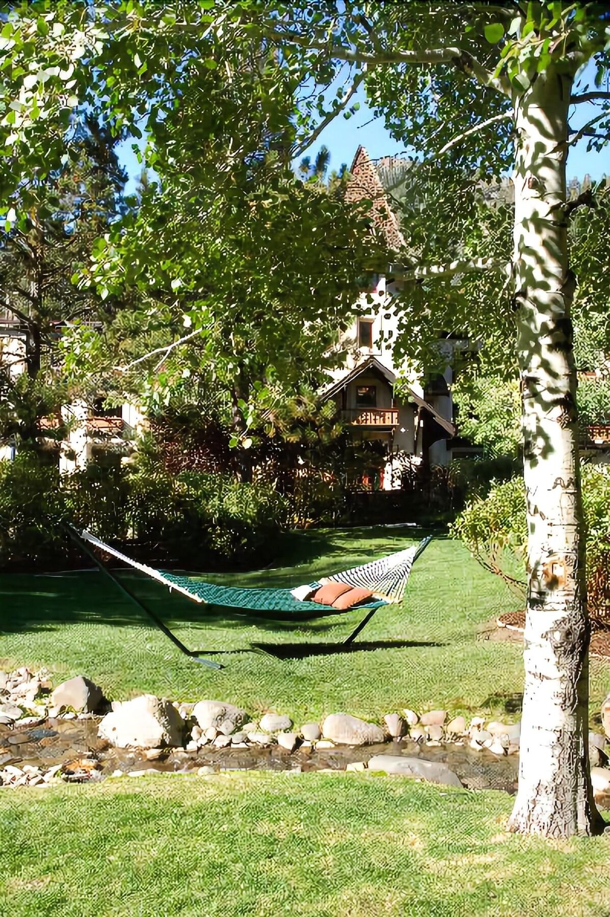 Getaways At Olympic Village 3* Olympic Valley (Squaw Valley)